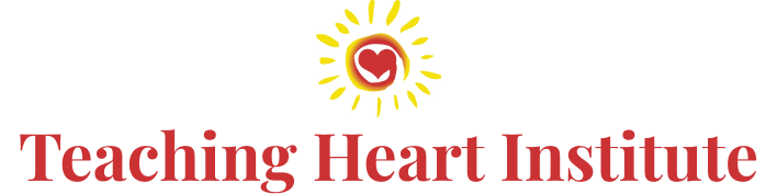 Teaching Heart Institute Logo