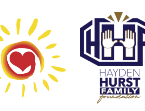 Teaming with the Hayden Hurst Family Foundation to Impact the Mental Health of Children and Adolescents